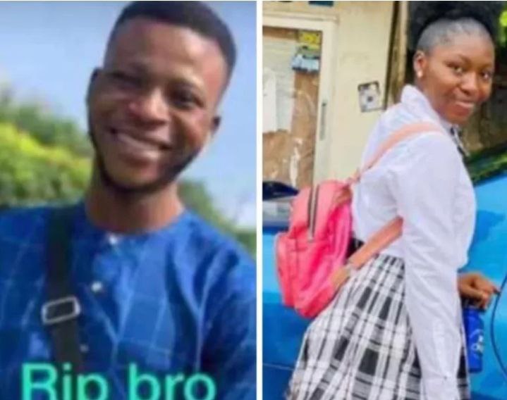 Poly Ibadan Student dies after 11 rounds