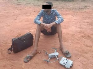 drone pilot