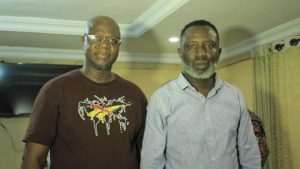 Shomolu Federal Constituency,