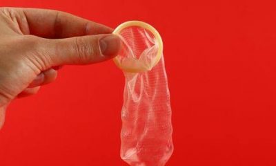 Poking Holes In Lover’s Condom