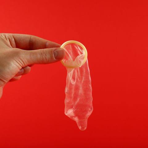 Poking Holes In Lover’s Condom