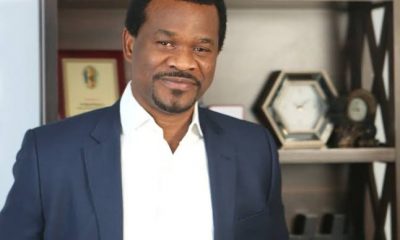Richard Nyong Allegedly Defrauded Couple