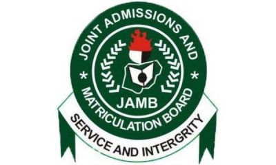 JAMB Centre To Closedown