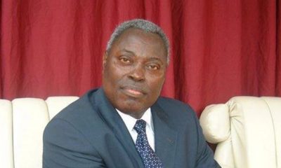 kumuyi