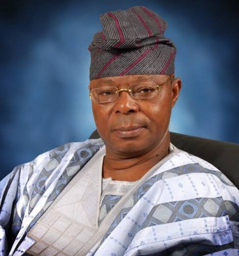 OBA OTUDEKO