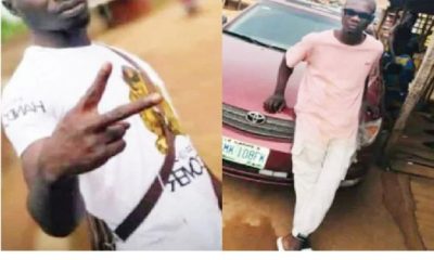 Man Kills Friend Over $150