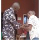 Police Arrest Officer Promoting Cultism