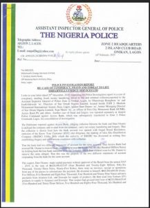 Redeemed Pastor Misled