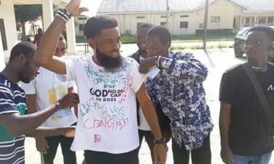 4 years in the University.