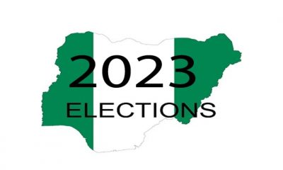 2023 general elections