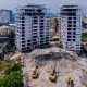 ,LAGOS BEGINS DECONSTRUCTION OF THREE STRUCTURES