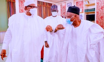 Abdullahi Adamu,