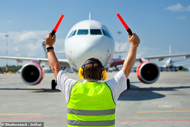 Airlines