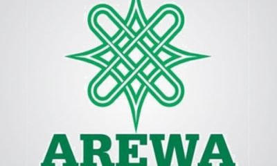 Arewa