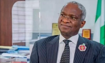 Babatunde Fashola