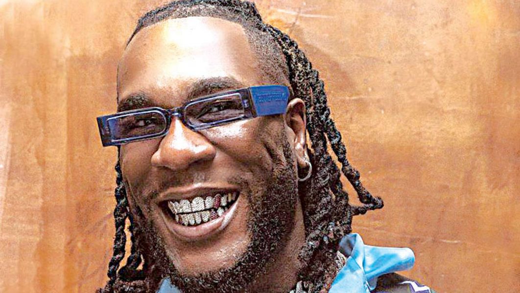 Burna Boy
