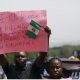 kidnapped in Nigeria