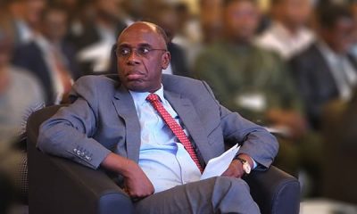 Chibuike Rotimi Amaechi.