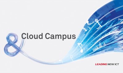 CloudCampus
