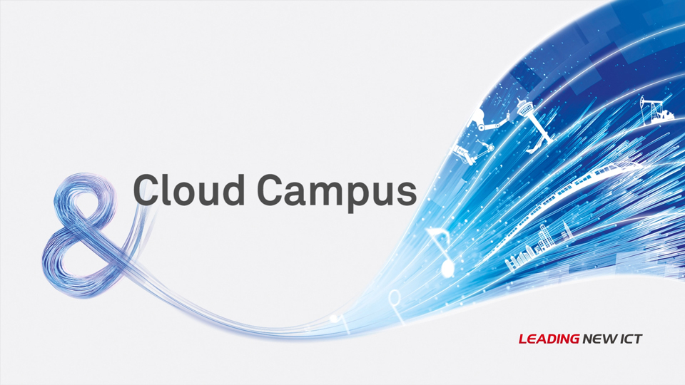 CloudCampus