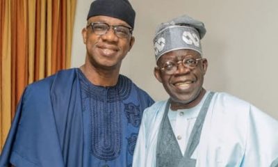 Dapo Abiodun