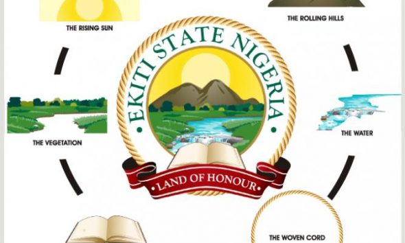 Ekiti Obas Warns