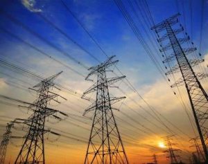 Darkness Hit Nigeria