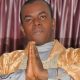 Rev. Father Ejike Mbaka