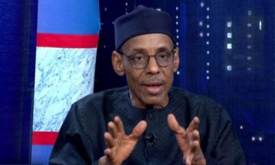 Hakeem Baba Ahmed