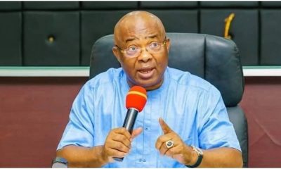 Hope Uzodinma