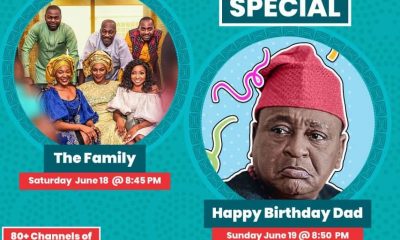 FATHER’S DAY