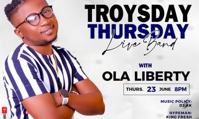 Ola Liberty