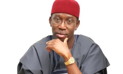 Ifeanyi Okowa