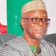John Odigie-Oyegun