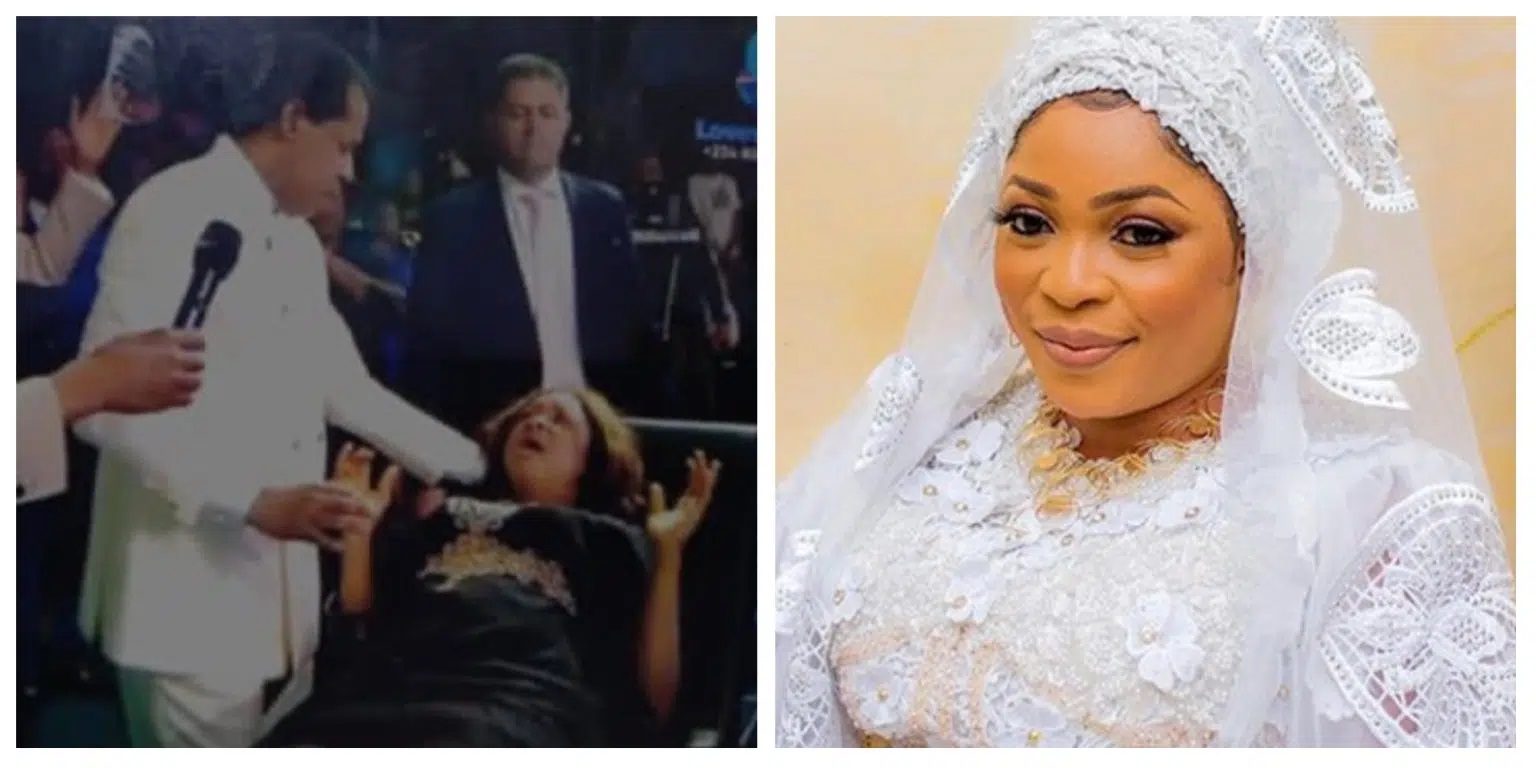 Kemi Afolabi