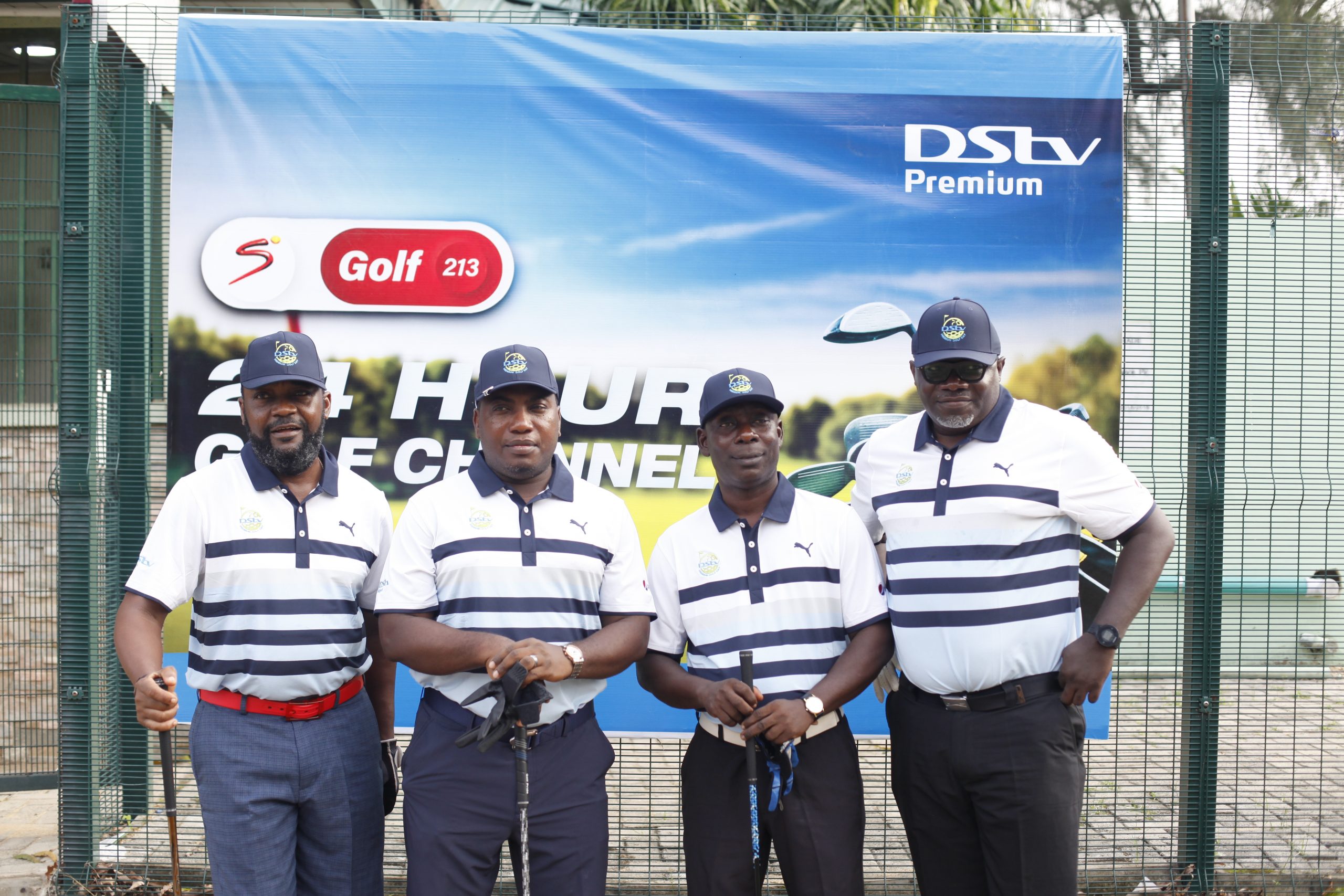 Golf Challenge