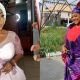 Mercy Aigbe