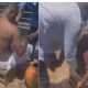 Sacrifice His 2 Kids