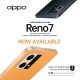 OPPO Reno 7