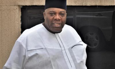 Okupe