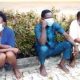 14 suspected criminals
