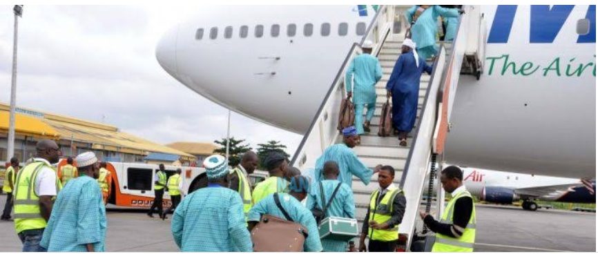 Tasks Hajj Intending Pilgrims