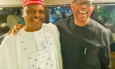 Peter Obi