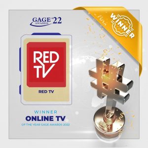 REDTV