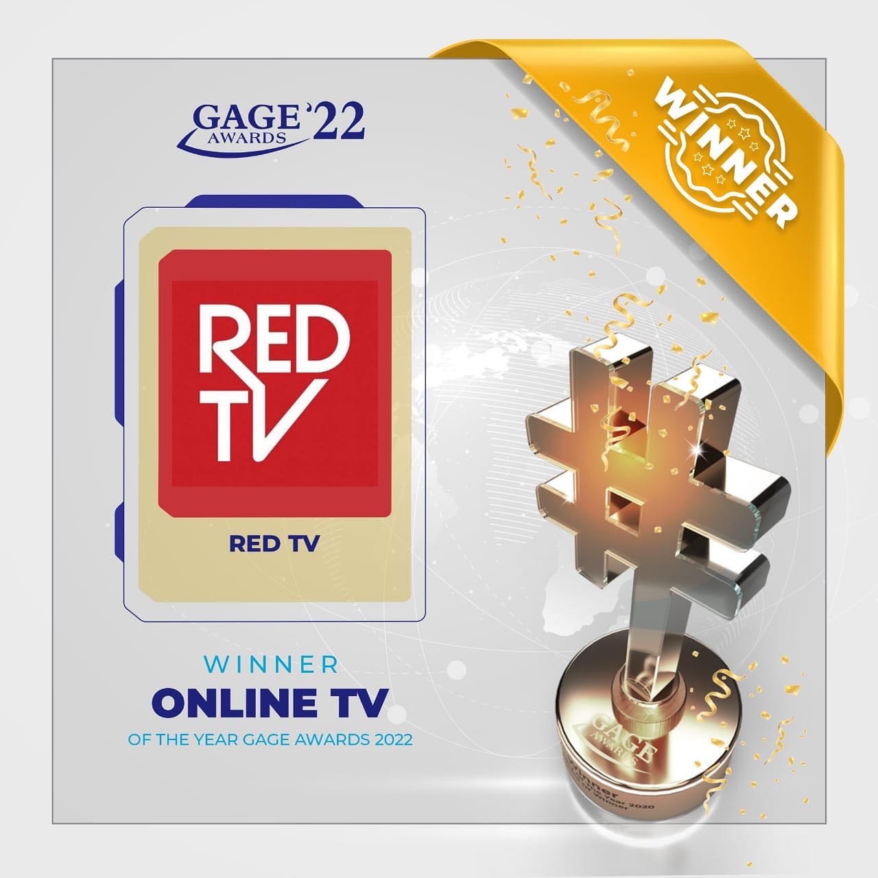 REDTV