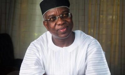 Rauf Aderemi Olaniyan