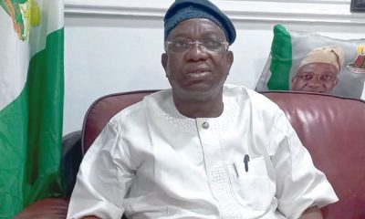 Rauf Olaniyan