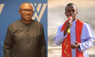 Rev. Fr. Ejike Mbaka