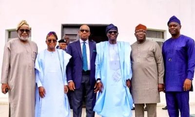 ,South West Governors’ Forum