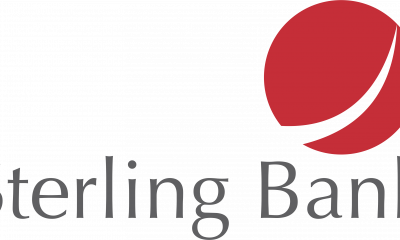 Sterling-Bank